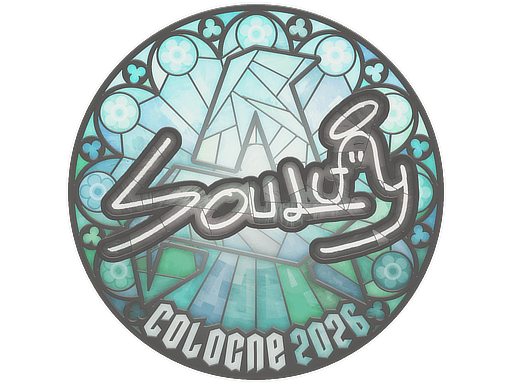 Cologne 2026soulfly