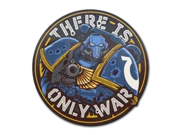StickerSpace Marine