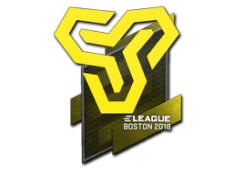 Boston 2018Space Soldiers