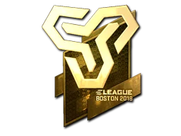 GoldBoston 2018