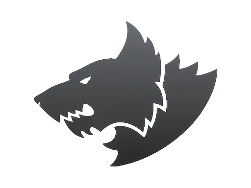 StickerSpace Wolves