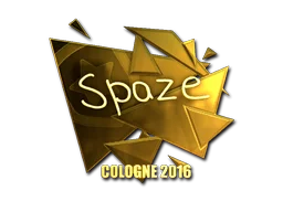 GoldCologne 2016
