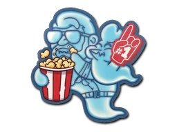 StickerSpectators