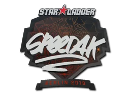 Berlin 2019speed4k