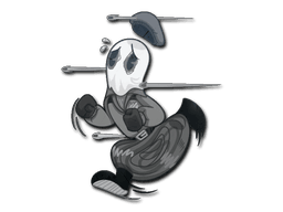StickerSpeedy T