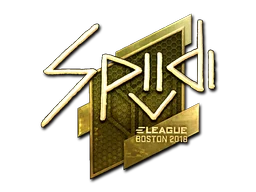 GoldBoston 2018