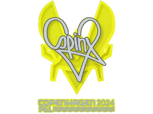 Copenhagen 2024Spinx