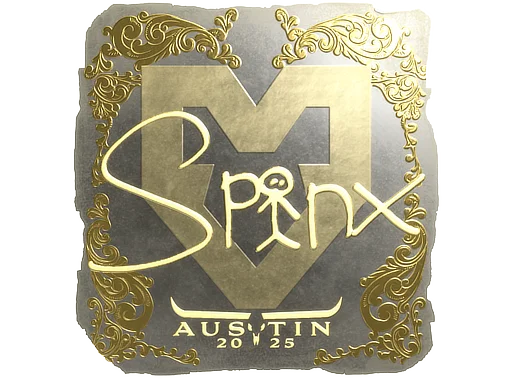 GoldAustin 2025