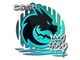 2020 RMRSpirit