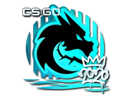 2020 RMRSpirit (Foil)