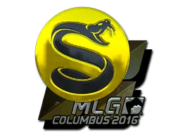MLG Columbus 2016Splyce (Foil)