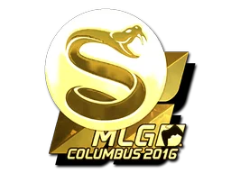 MLG Columbus 2016Splyce (Gold)