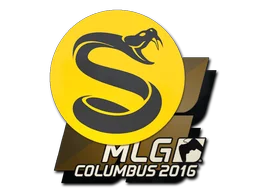 MLG Columbus 2016Splyce