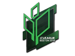 Boston 2018Sprout Esports