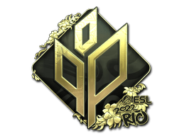 Rio 2022Sprout Esports (Gold)