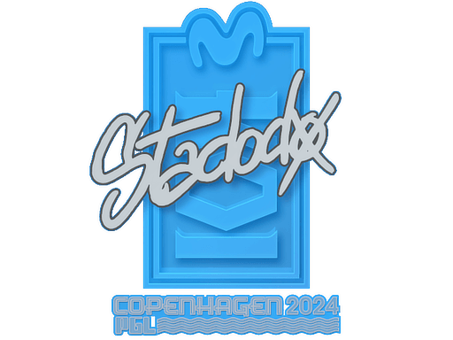 Copenhagen 2024stadodo