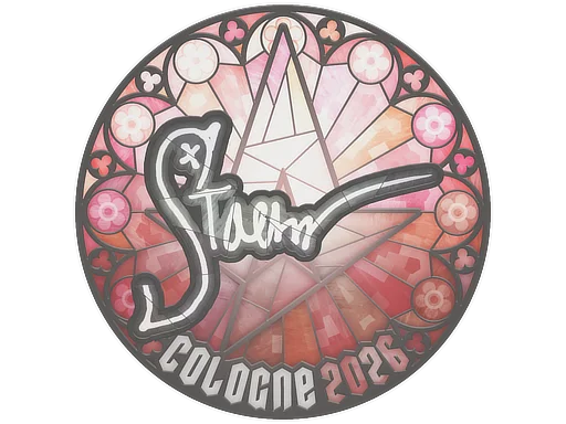 Cologne 2026Staehr