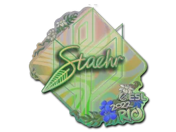 Rio 2022Staehr (Holo)