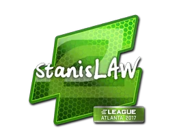 Atlanta 2017stanislaw