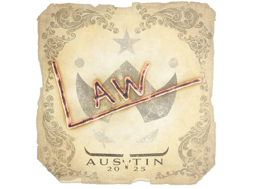 Austin 2025stanislaw