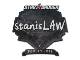 Berlin 2019stanislaw