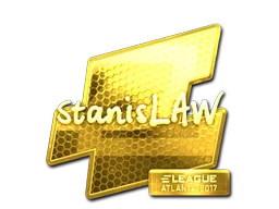 Atlanta 2017stanislaw (Gold)