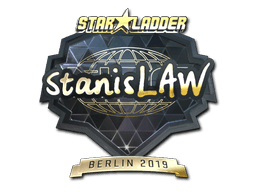 GoldBerlin 2019