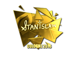 GoldCologne 2016