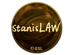 GoldKatowice 2019
