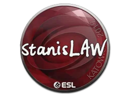 Katowice 2019stanislaw