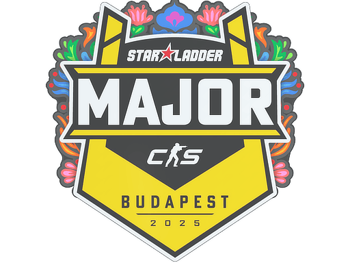Budapest 2025StarLadder