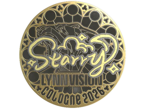 GoldCologne 2026