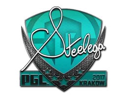 Krakow 2017steel