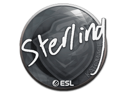 Katowice 2019sterling