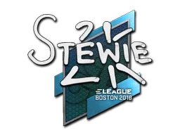 Boston 2018Stewie2K