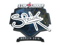 Berlin 2019Stewie2K (Foil)