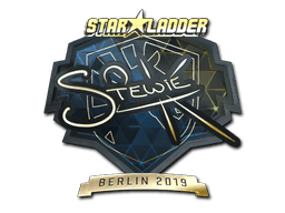 GoldBerlin 2019