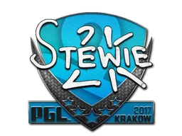 Krakow 2017Stewie2K