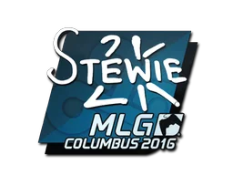 MLG Columbus 2016Stewie2K