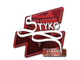 Atlanta 2017STYKO