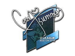 Boston 2018Summer