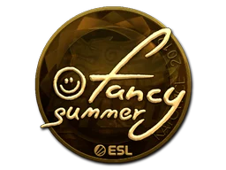 Katowice 2019Summer (Gold)