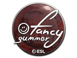 Katowice 2019Summer
