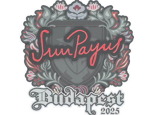 Budapest 2025SunPayus