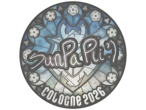 Cologne 2026SunPayus