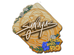 Rio 2022SunPayus