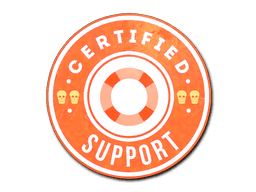 StickerSupport
