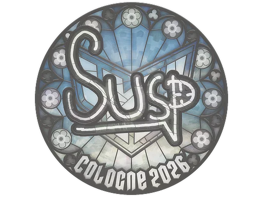 Cologne 2026susp