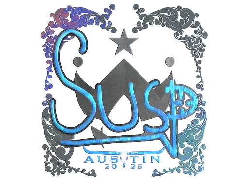 Austin 2025susp (Holo)