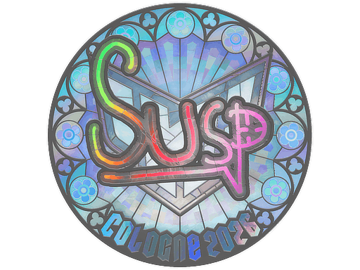 Cologne 2026susp (Holo)